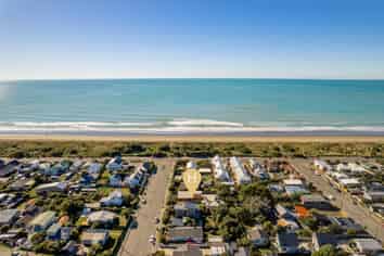 13 Effingham Street, North New Brighton