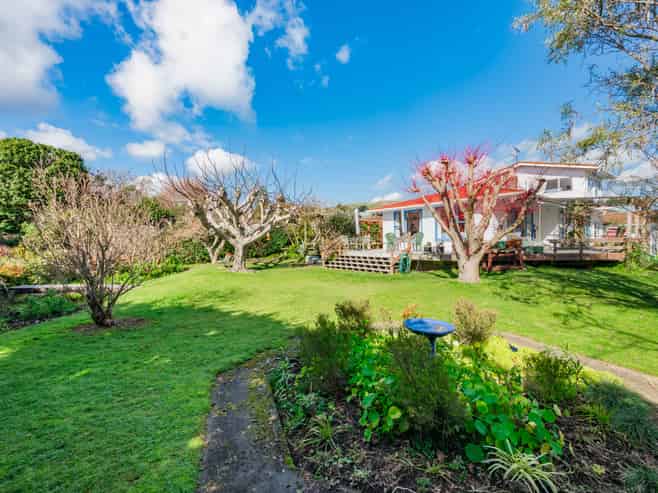 403 Te Moana, Waikanae