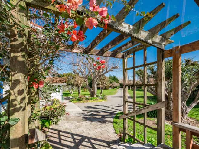 403 Te Moana, Waikanae