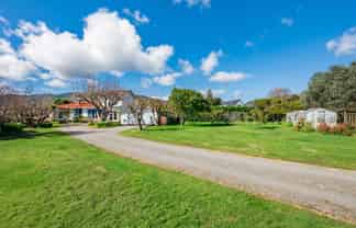 403 Te Moana, Waikanae