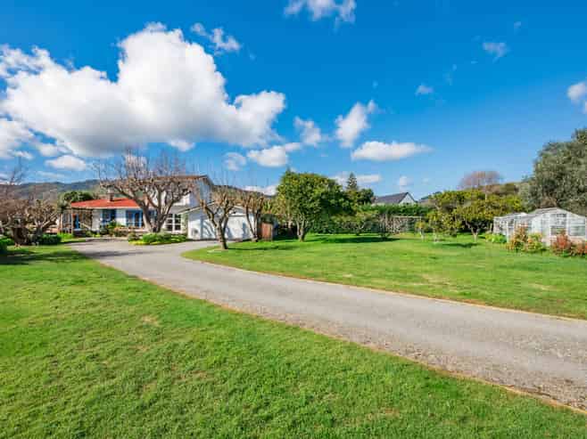 403 Te Moana, Waikanae