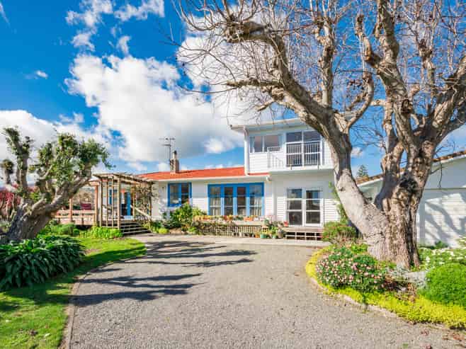 403 Te Moana, Waikanae