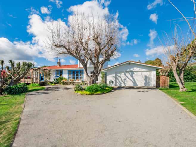 403 Te Moana, Waikanae
