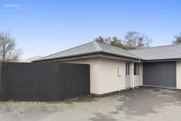 347 Gloucester Street, Linwood