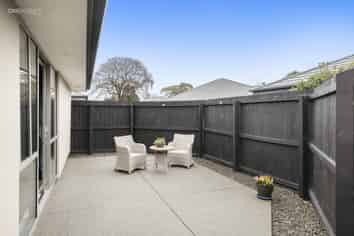 347 Gloucester Street, Linwood