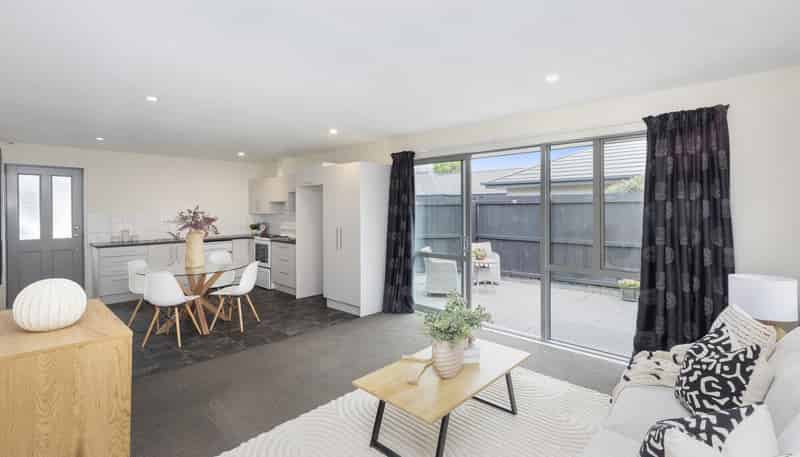 347 Gloucester Street, Linwood