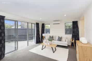 347 Gloucester Street, Linwood