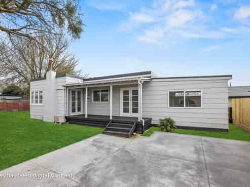 14 Vincent Street, Matamata