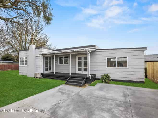 14 Vincent Street, Matamata