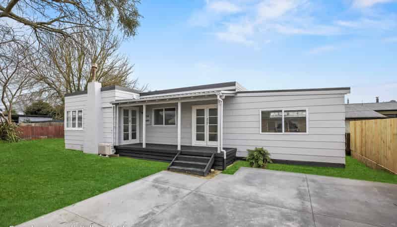 14 Vincent Street, Matamata