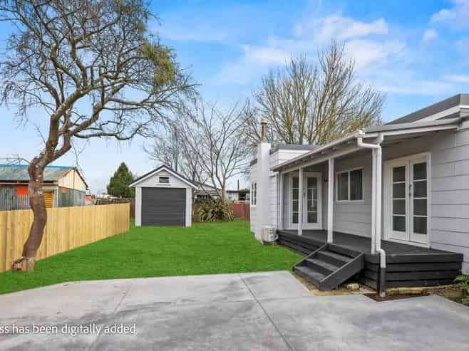 14 Vincent Street, Matamata