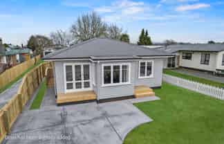 14a Vincent Street, Matamata