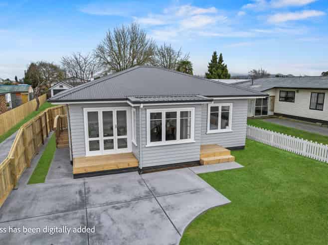 14a Vincent Street, Matamata
