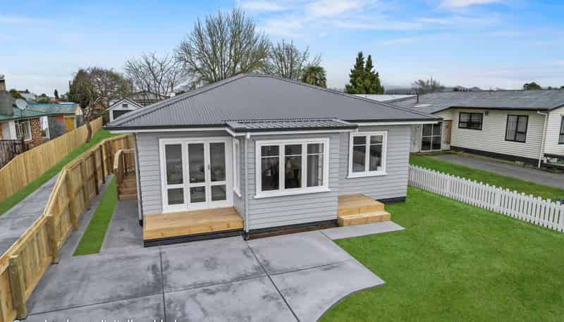 14a Vincent Street, Matamata