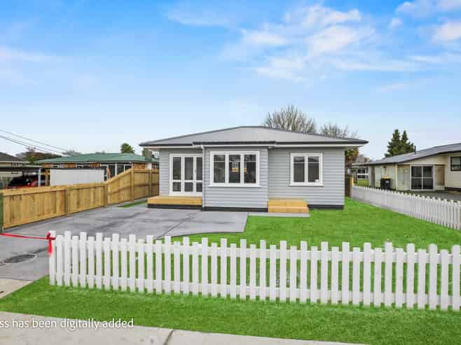 14a Vincent Street, Matamata