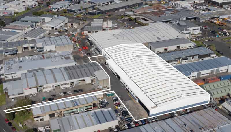 54 Greenmount Drive, East Tamaki