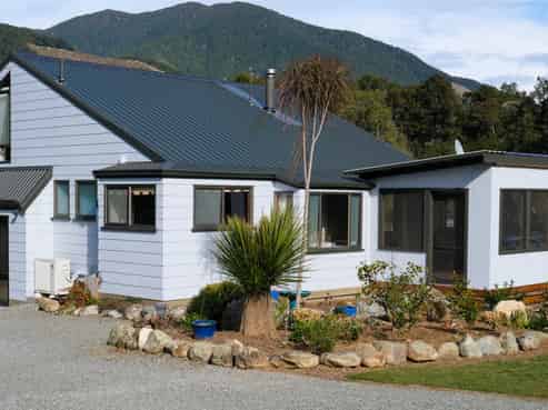 53 Porika Road, St Arnaud