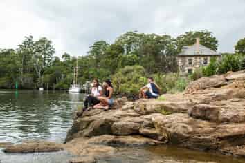 Kerikeri FHGC Motel Investment