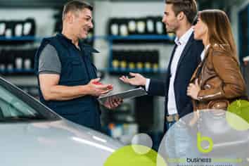Established Panelbeating Business for Sale – Turnkey Opportunity