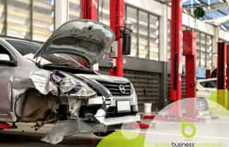 North Shore Panelbeaters