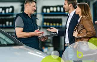 Established Panelbeating Business for Sale – Turnkey Opportunity