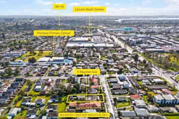 THAB ZONE SITE - Action Needed!