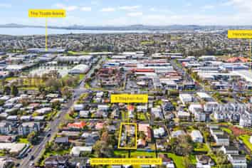 THAB ZONE SITE - Action Needed!