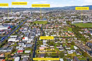 THAB ZONE SITE - Action Needed!