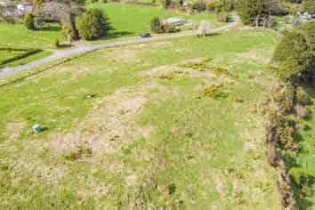 288 North Manakau Road, Manakau
