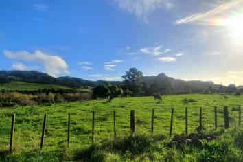 288 North Manakau Road, Manakau