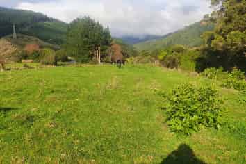 288 North Manakau Road, Manakau