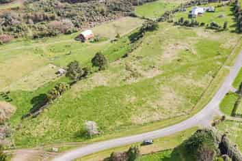 288 North Manakau Road, Manakau
