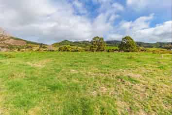 288 North Manakau Road, Manakau