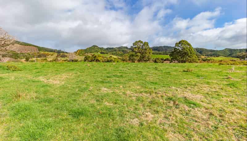 288 North Manakau Road, Manakau