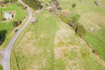 288 North Manakau Road, Manakau