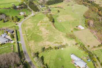 288 North Manakau Road, Manakau