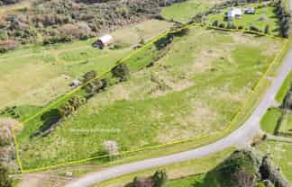 288 North Manakau Road, Manakau