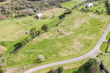 288 North Manakau Road, Manakau