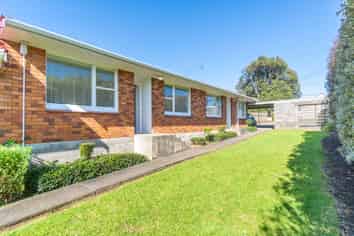 6/115 Station Road, Papatoetoe