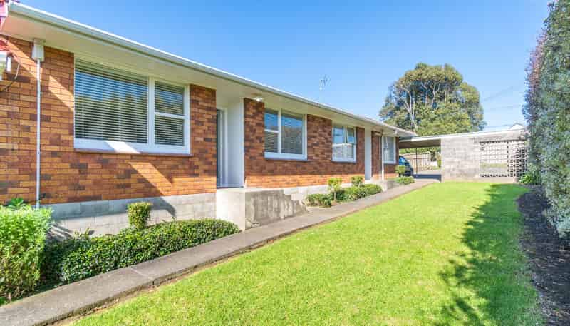 6/115 Station Road, Papatoetoe