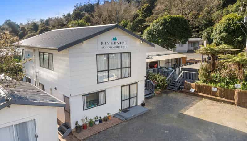 3 Moresby Street, Karangahake