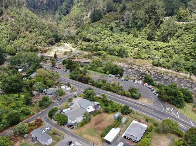 3 Moresby Street, Karangahake