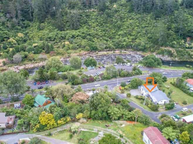 3 Moresby Street, Karangahake