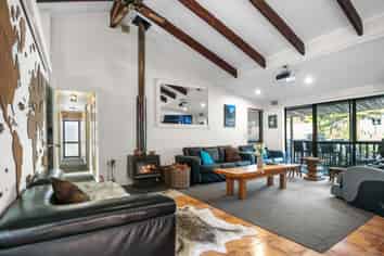 3 Moresby Street, Karangahake