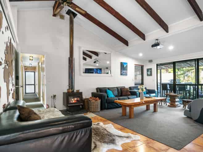3 Moresby Street, Karangahake