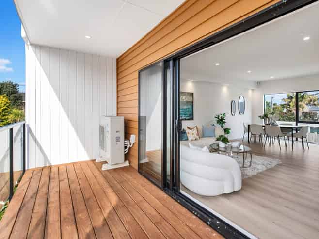 12B Angelo Avenue, Howick