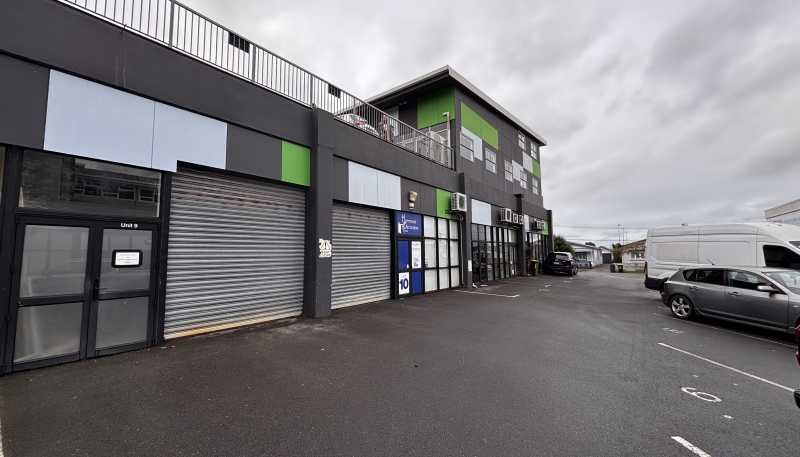 Unit 9/5 Bouverie Street, Petone