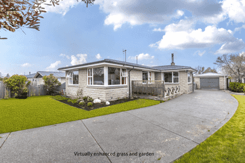 35 Geddis Street, Rangiora
