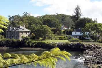 Kerikeri FHGC Motel Investment 