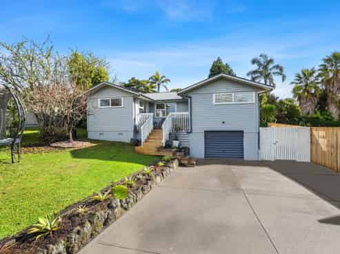 22 Paragon Avenue, Beach Haven